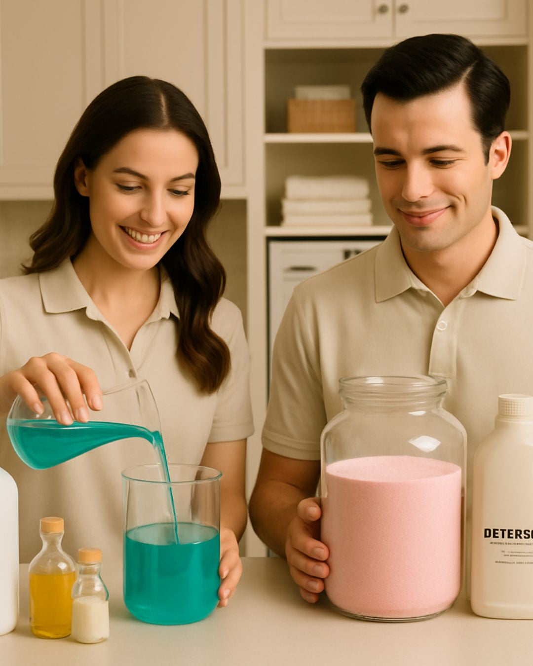 Libro “Secretos de Limpieza” Crea, ahorra y gana desde tu hogar.